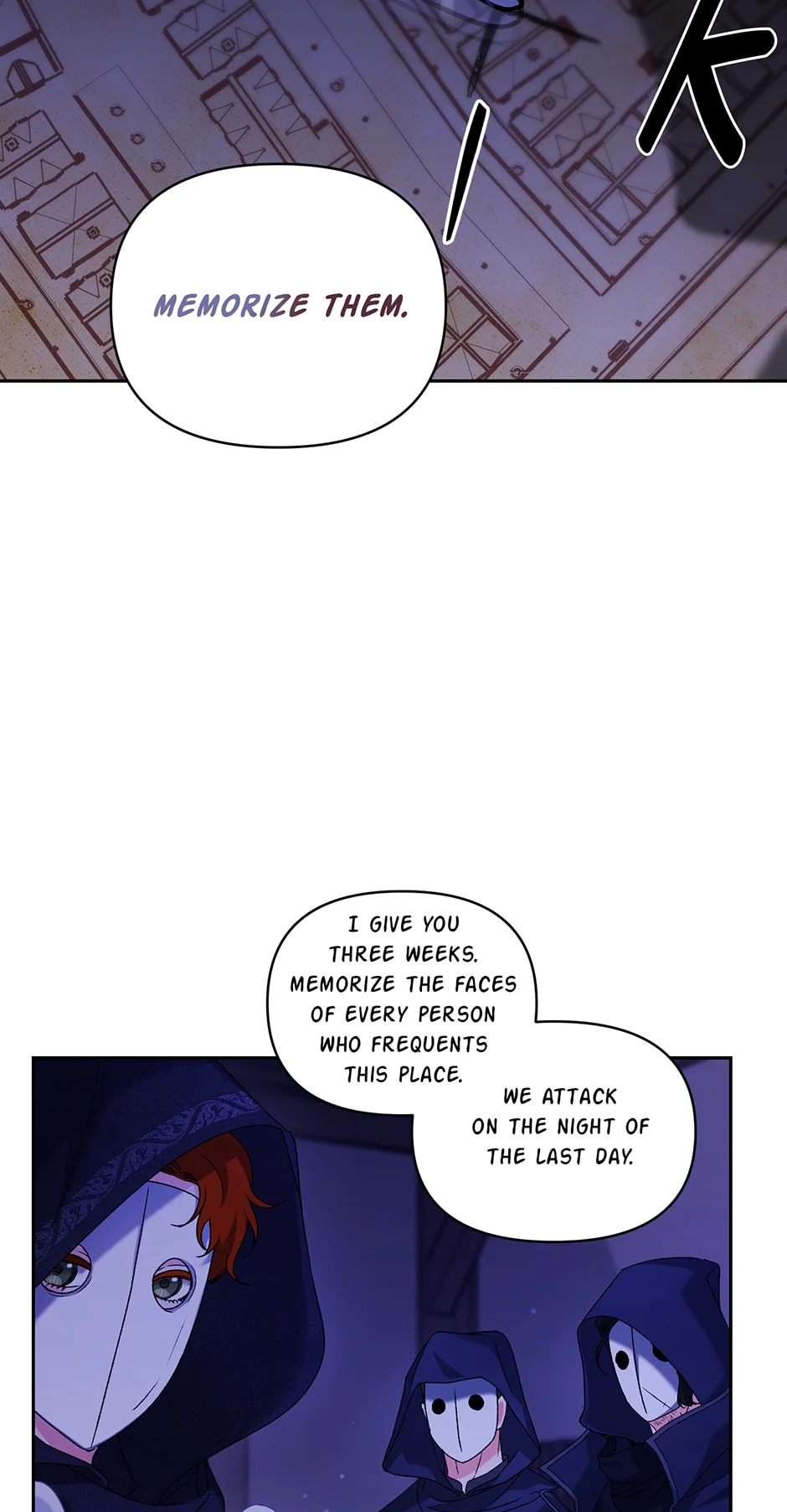 Read Ebony Manga Online