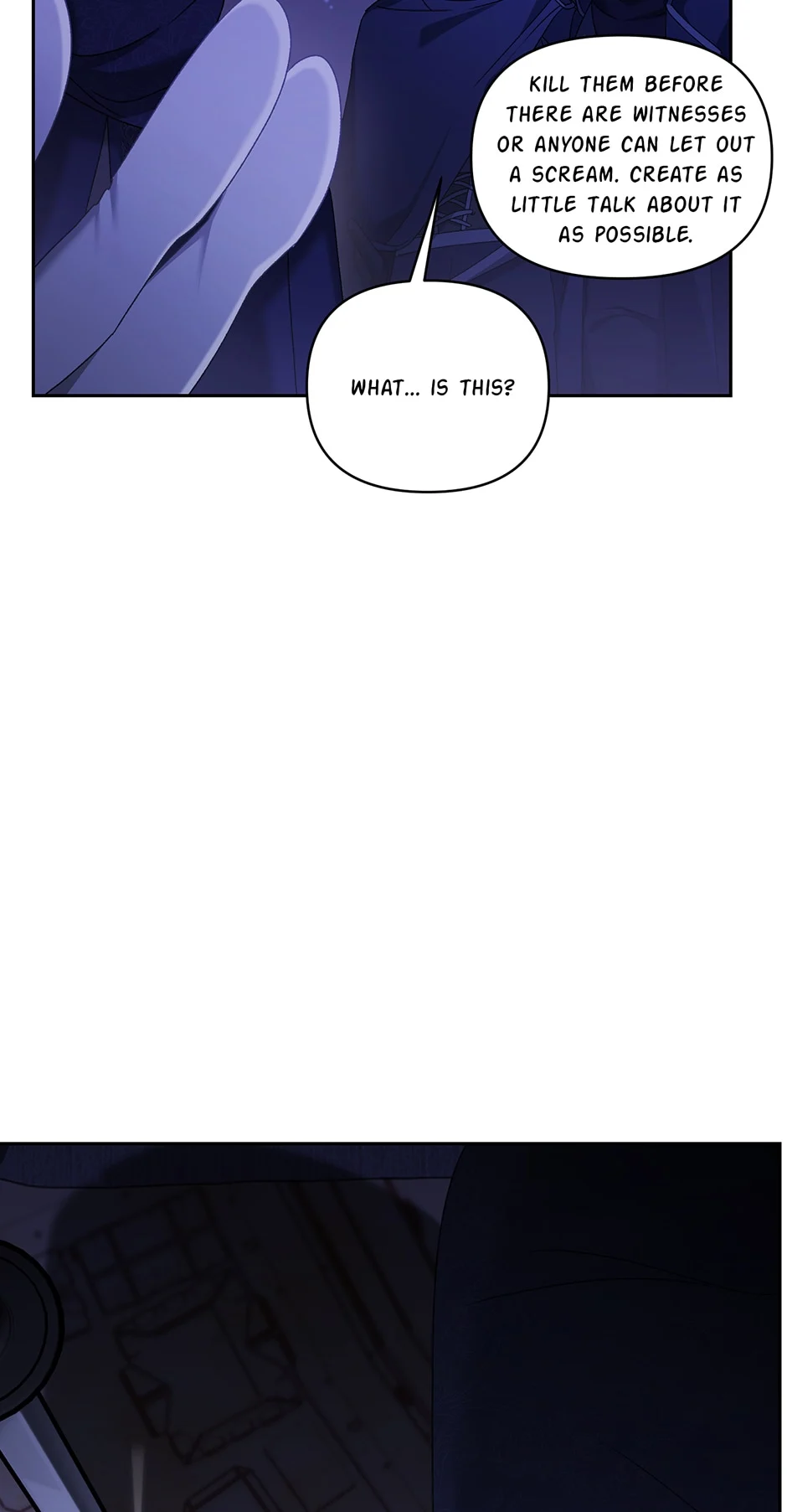 Read Ebony Manga Online