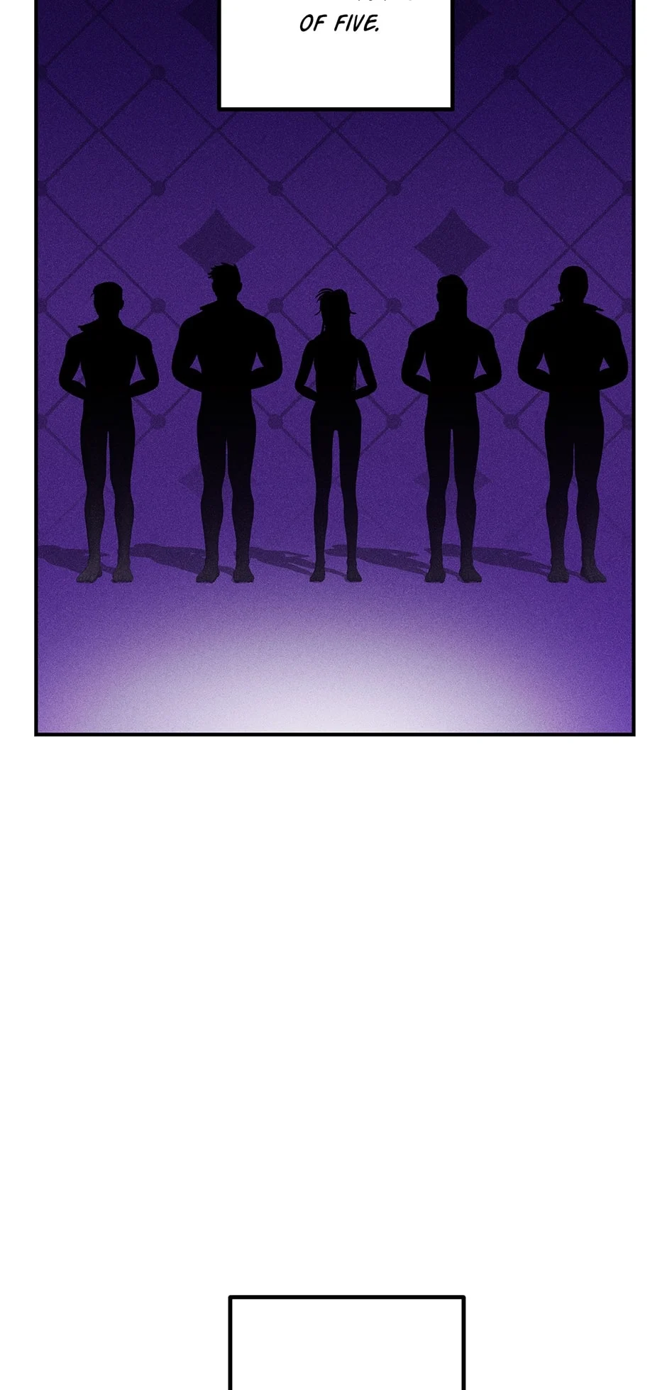 Read Ebony Manga Online