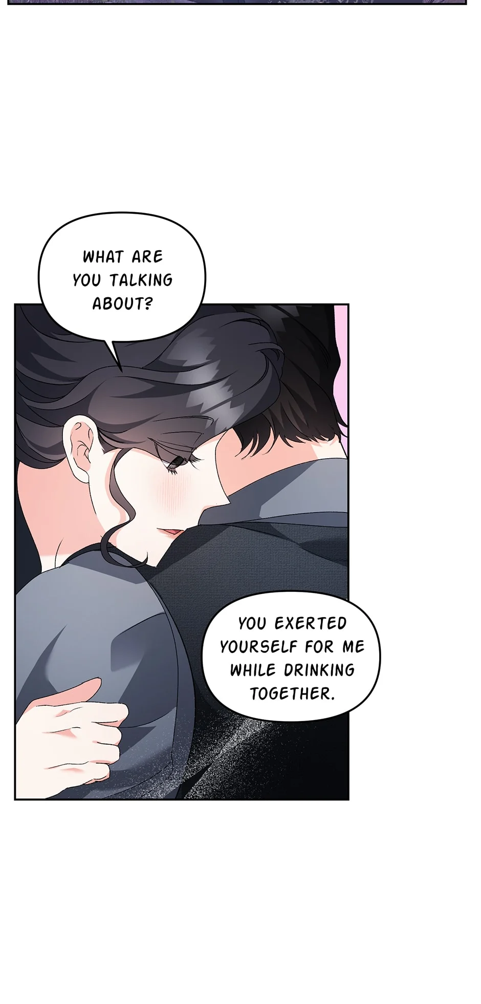 Read Ebony Manga Online