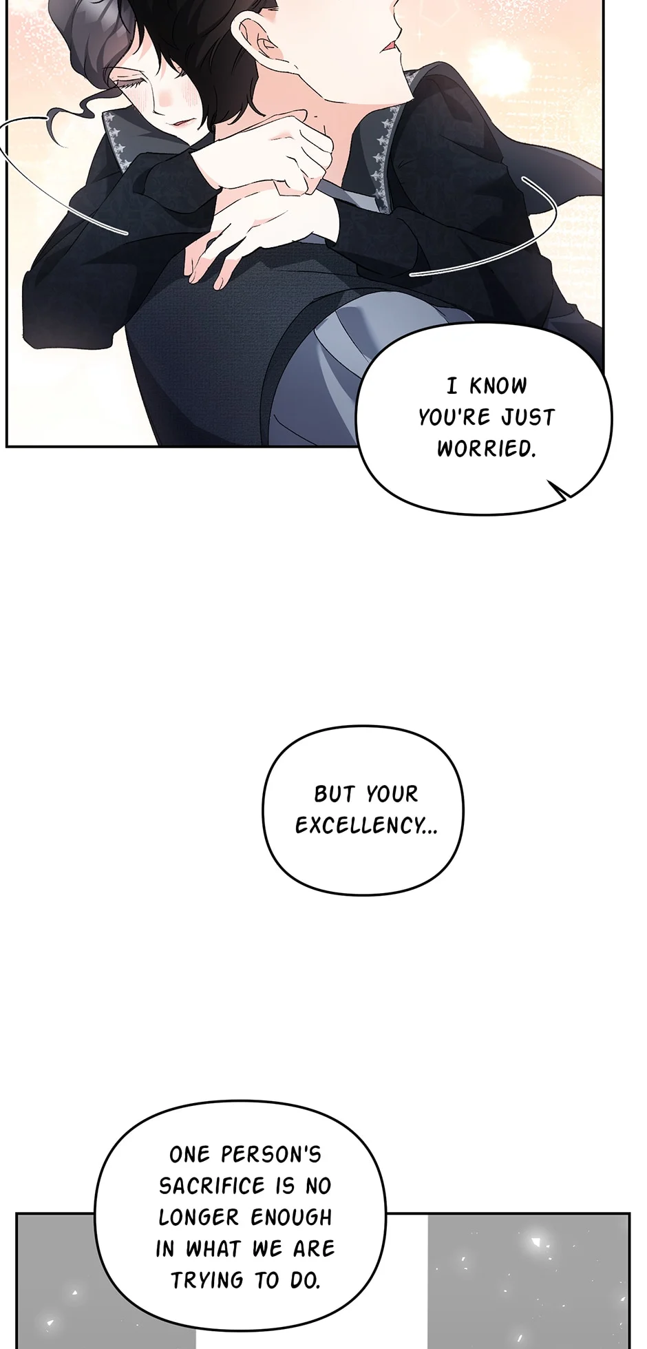 Read Ebony Manga Online