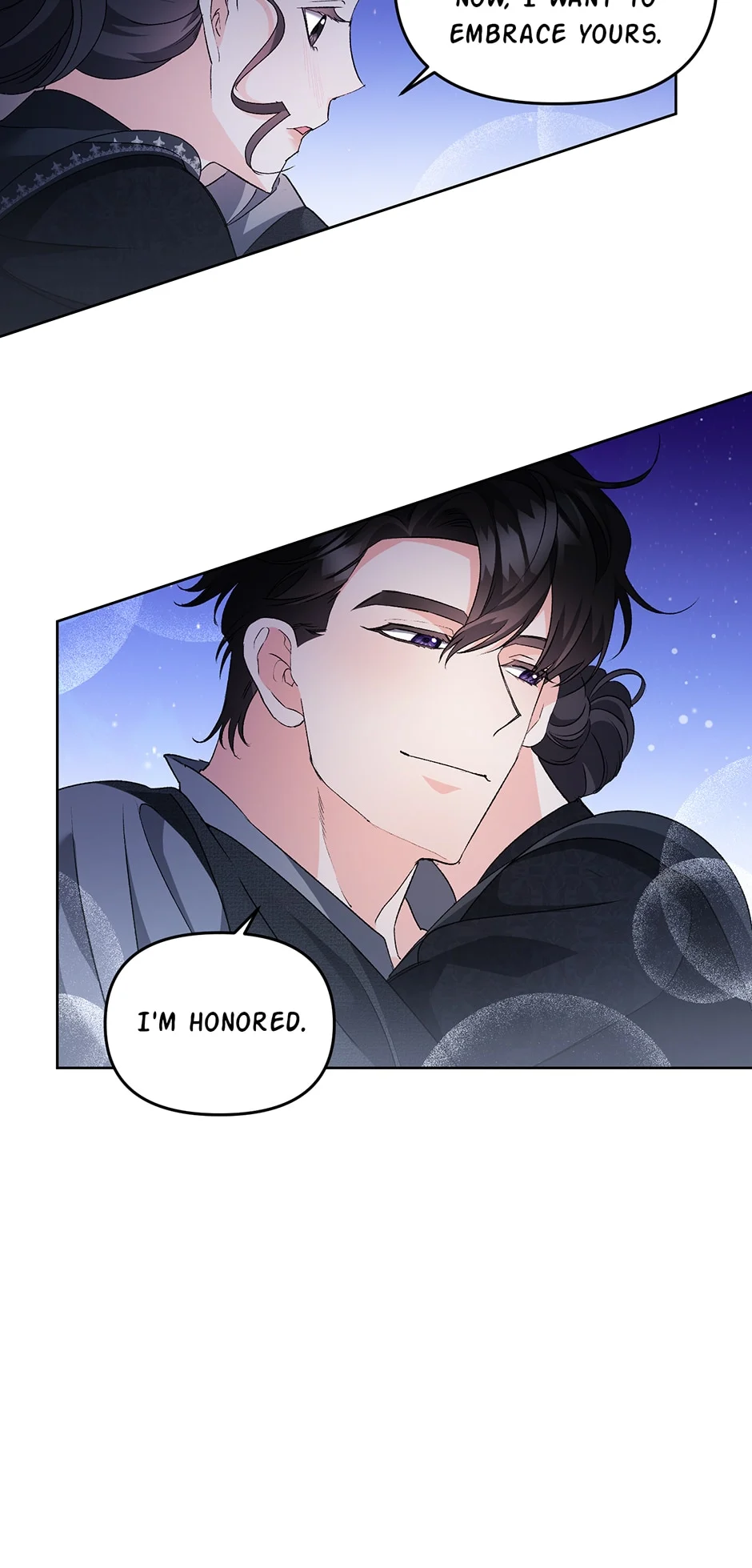 Read Ebony Manga Online