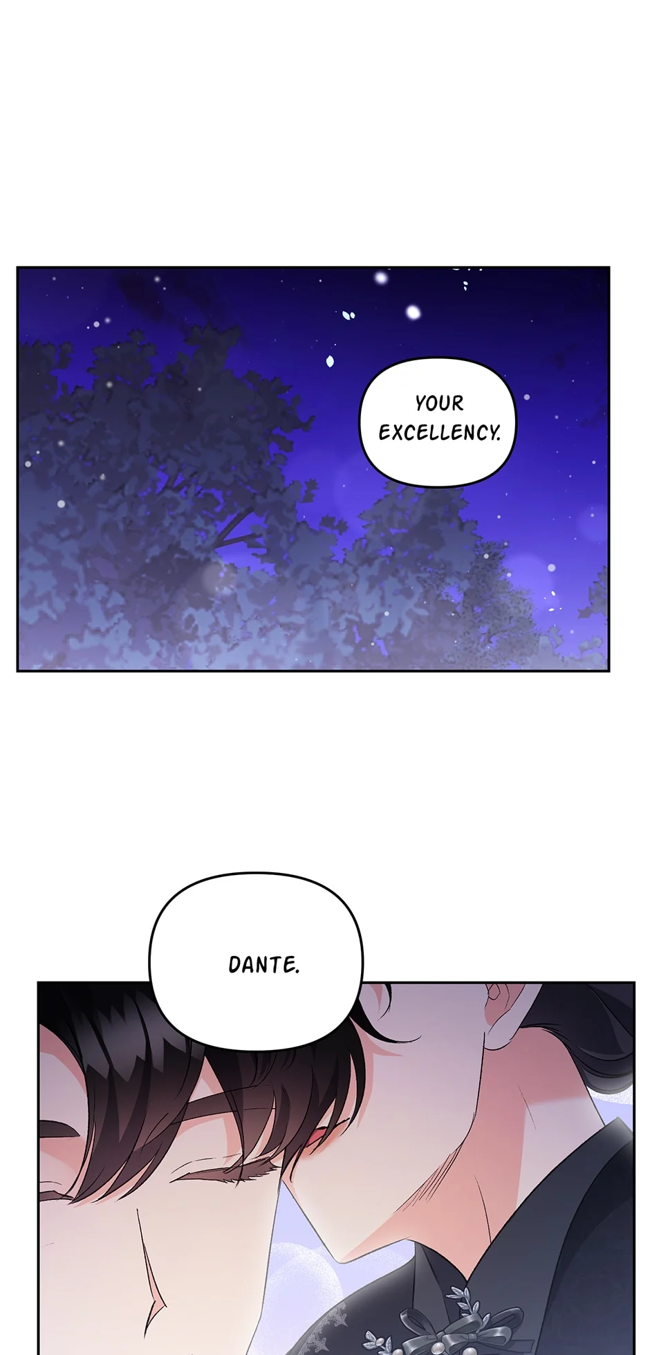 Read Ebony Manga Online