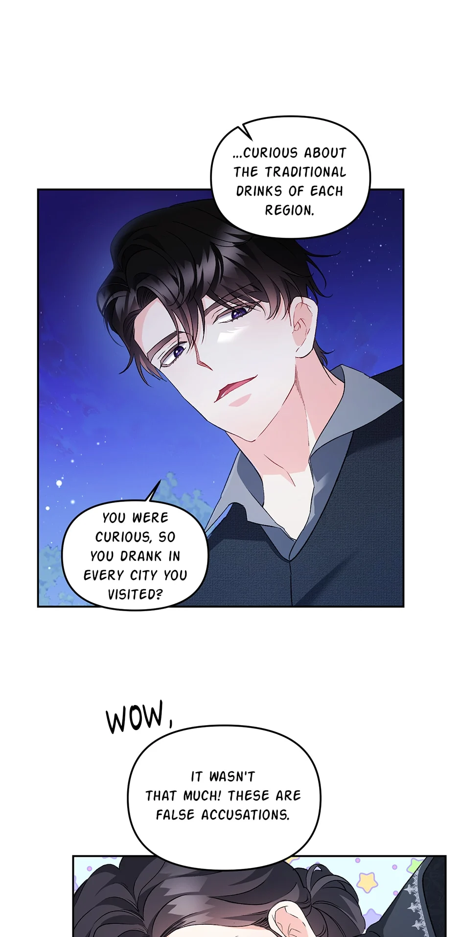 Read Ebony Manga Online