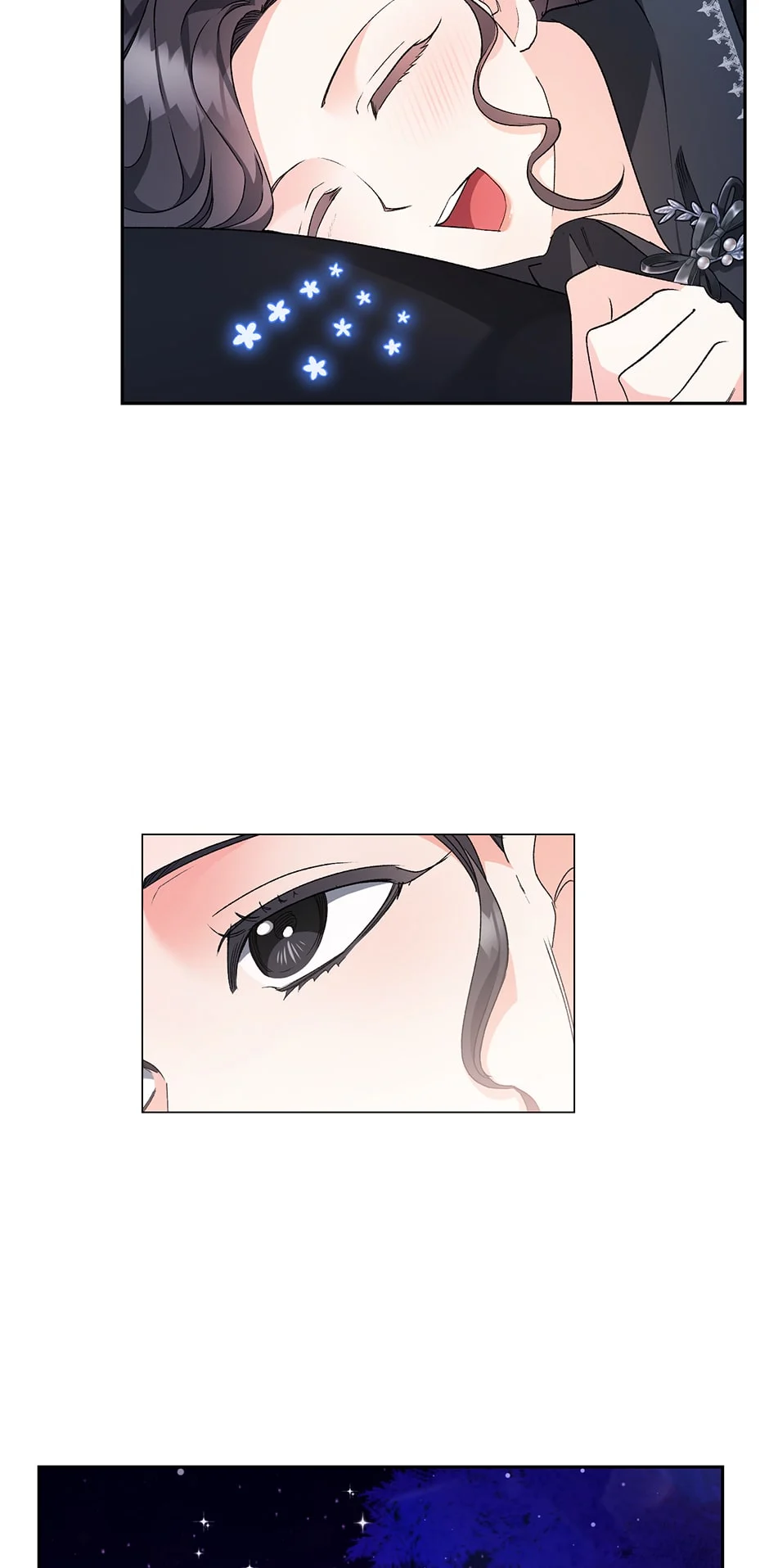 Read Ebony Manga Online
