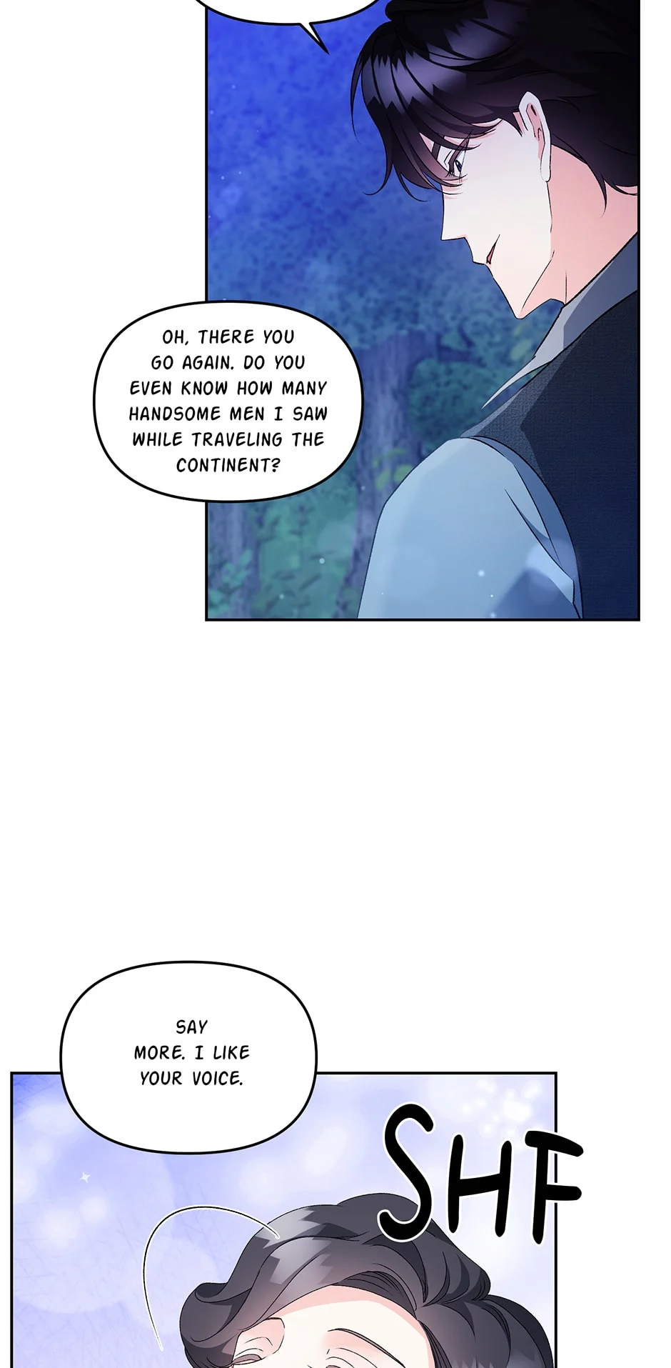 Read Ebony Manga Online