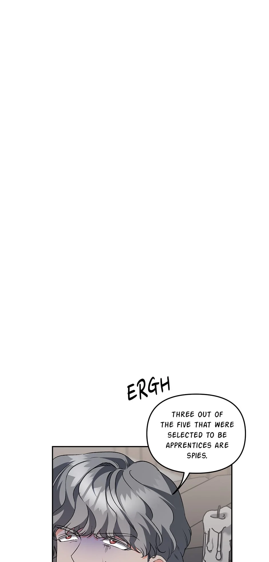 Read Ebony Manga Online