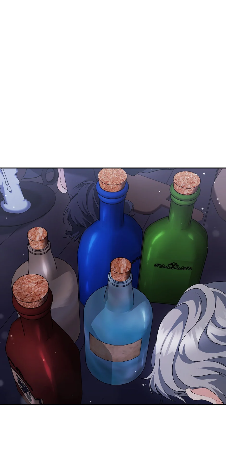 Read Ebony Manga Online
