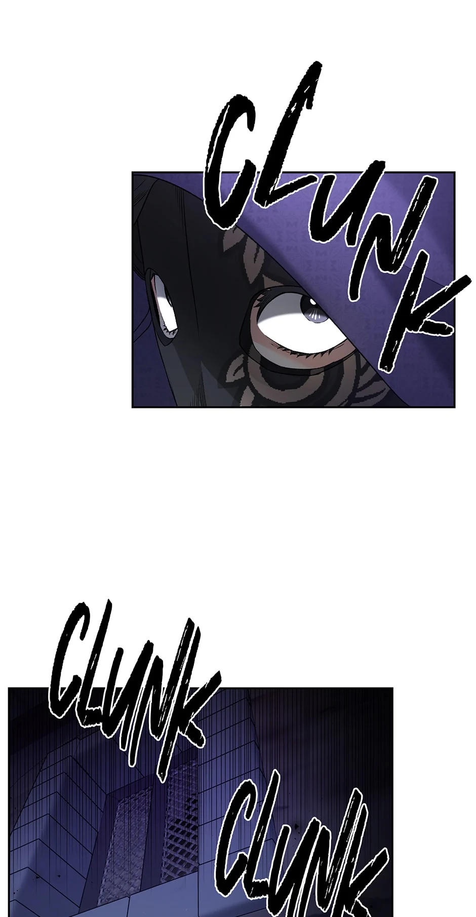 Read Ebony Manga Online