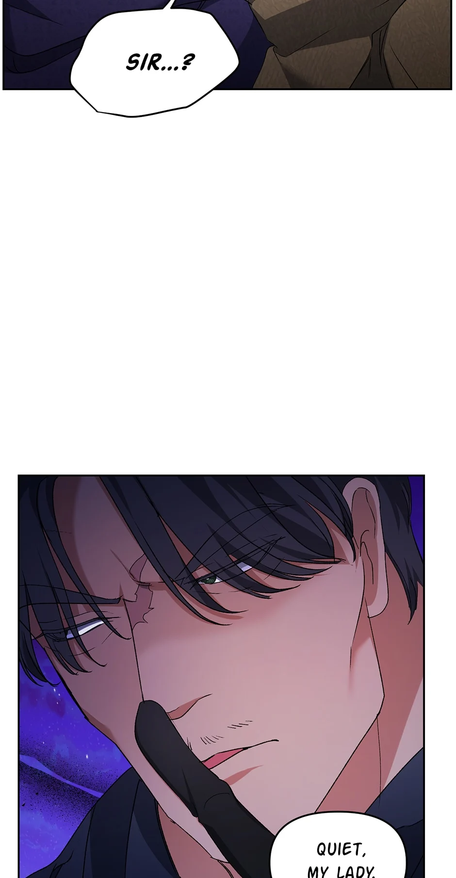 Read Ebony Manga Online