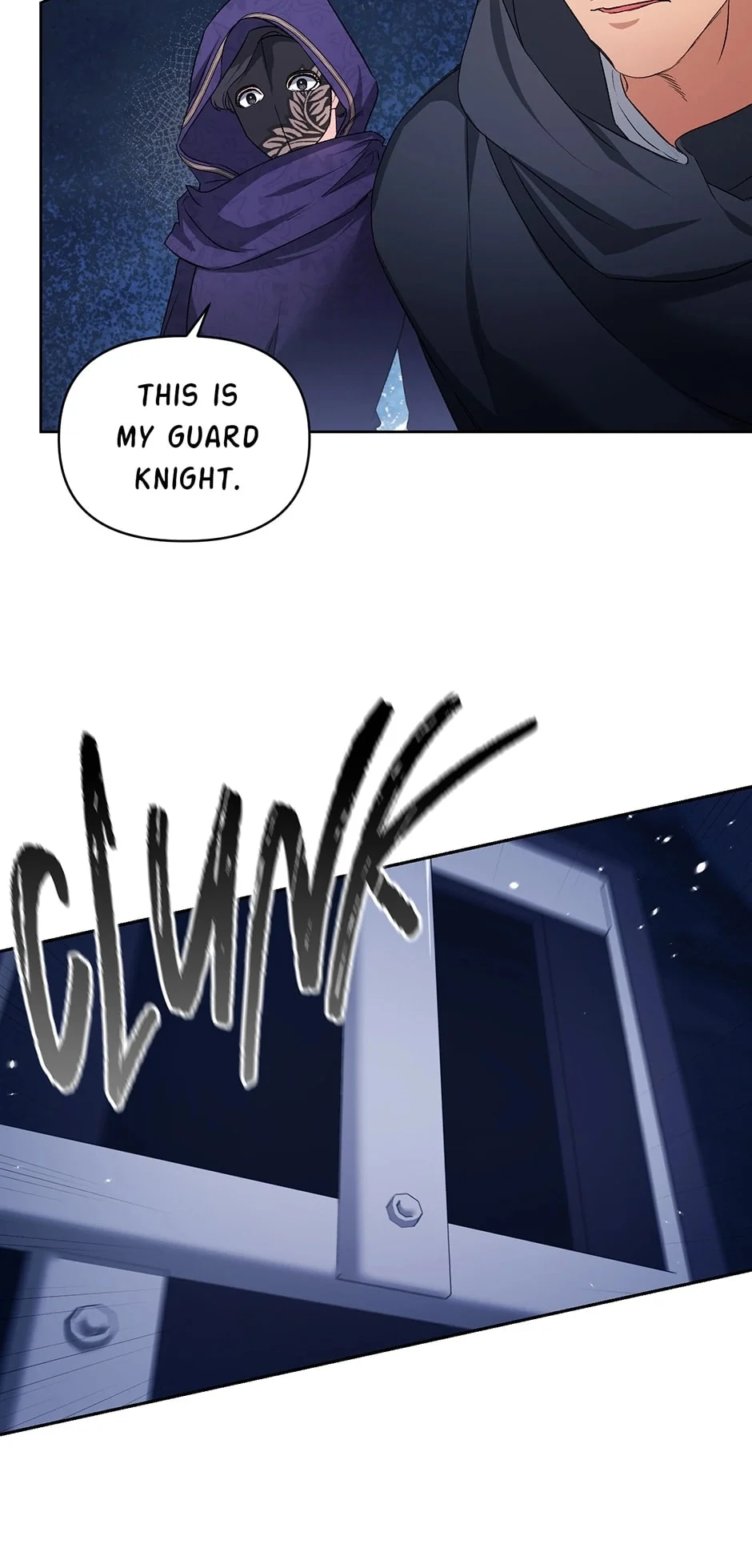 Read Ebony Manga Online