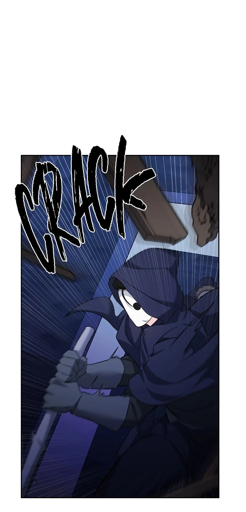 Read Ebony Manga Online