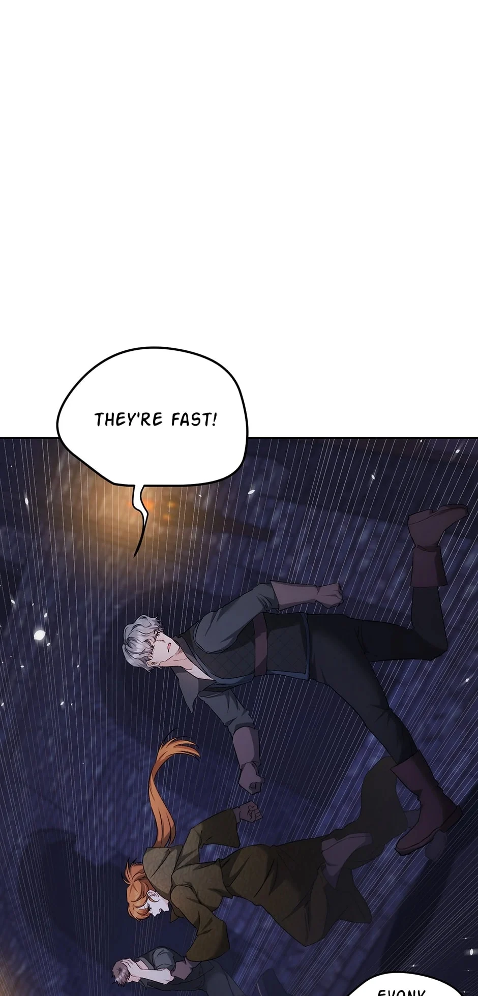 Read Ebony Manga Online