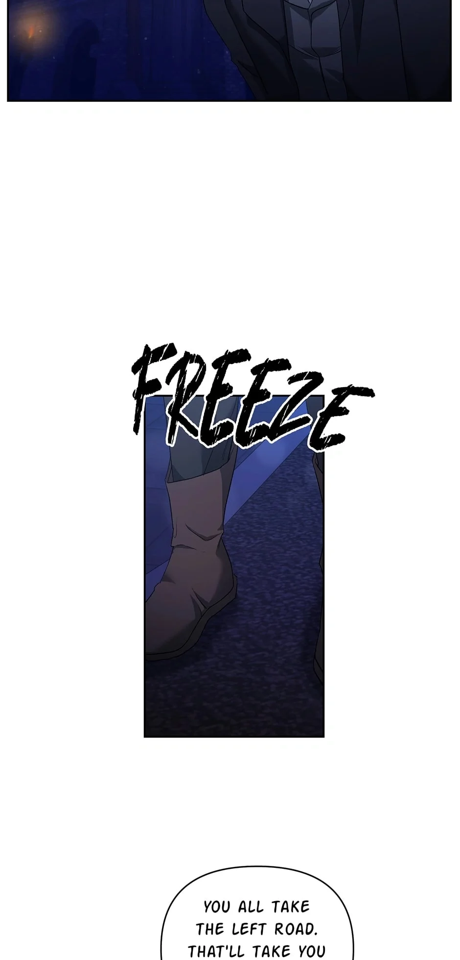 Read Ebony Manga Online