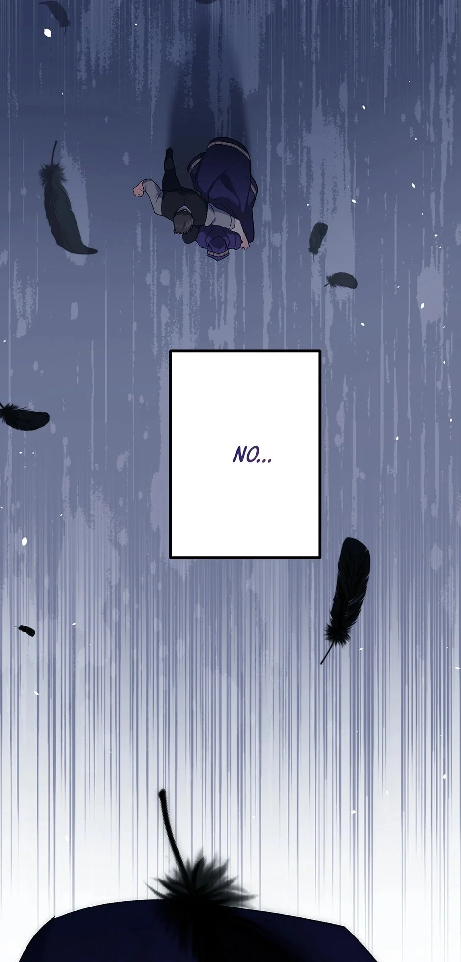Read Ebony Manga Online