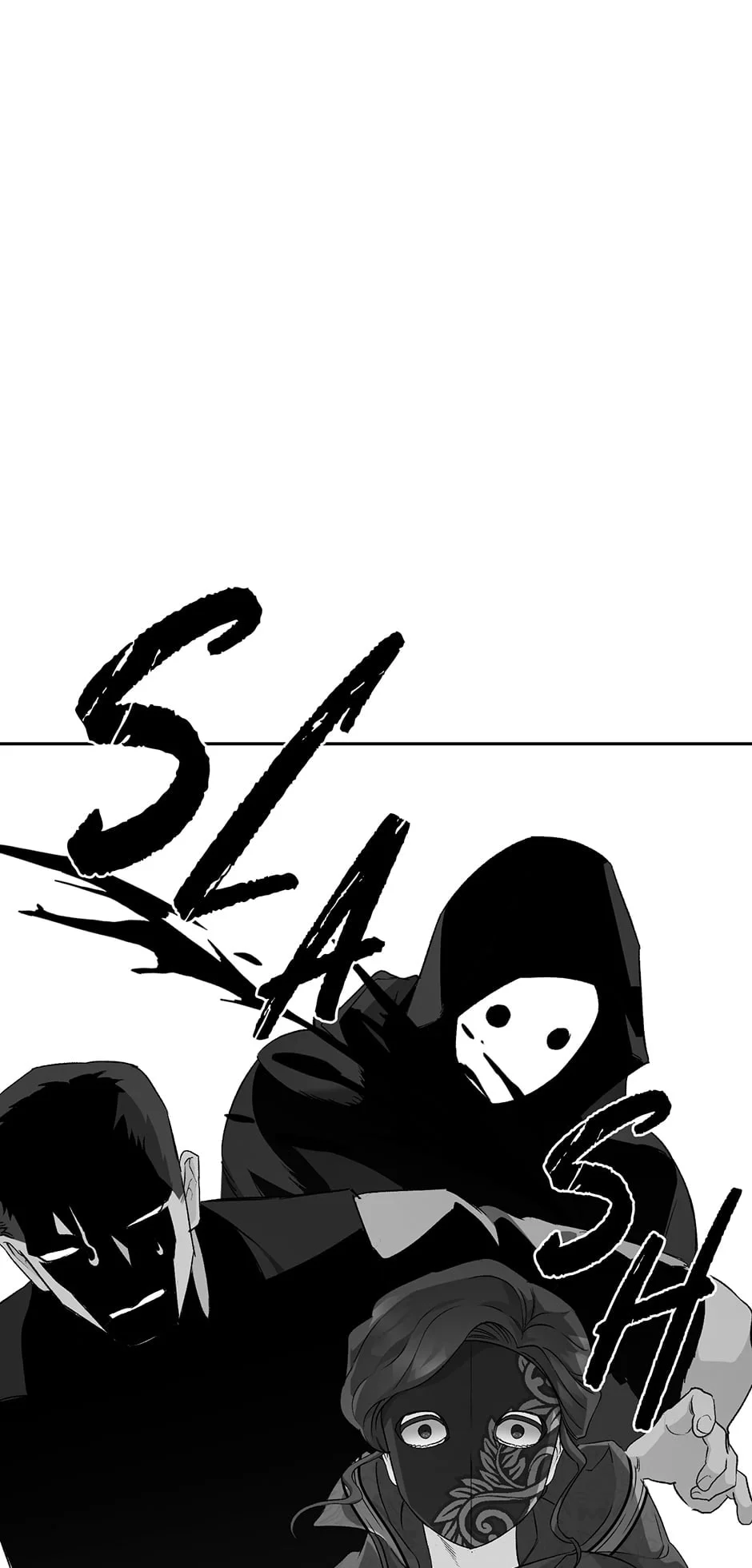 Read Ebony Manga Online