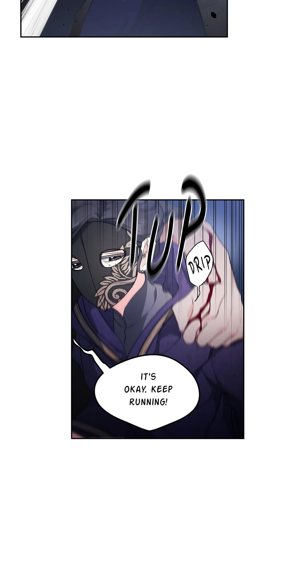 Read Ebony Manga Online