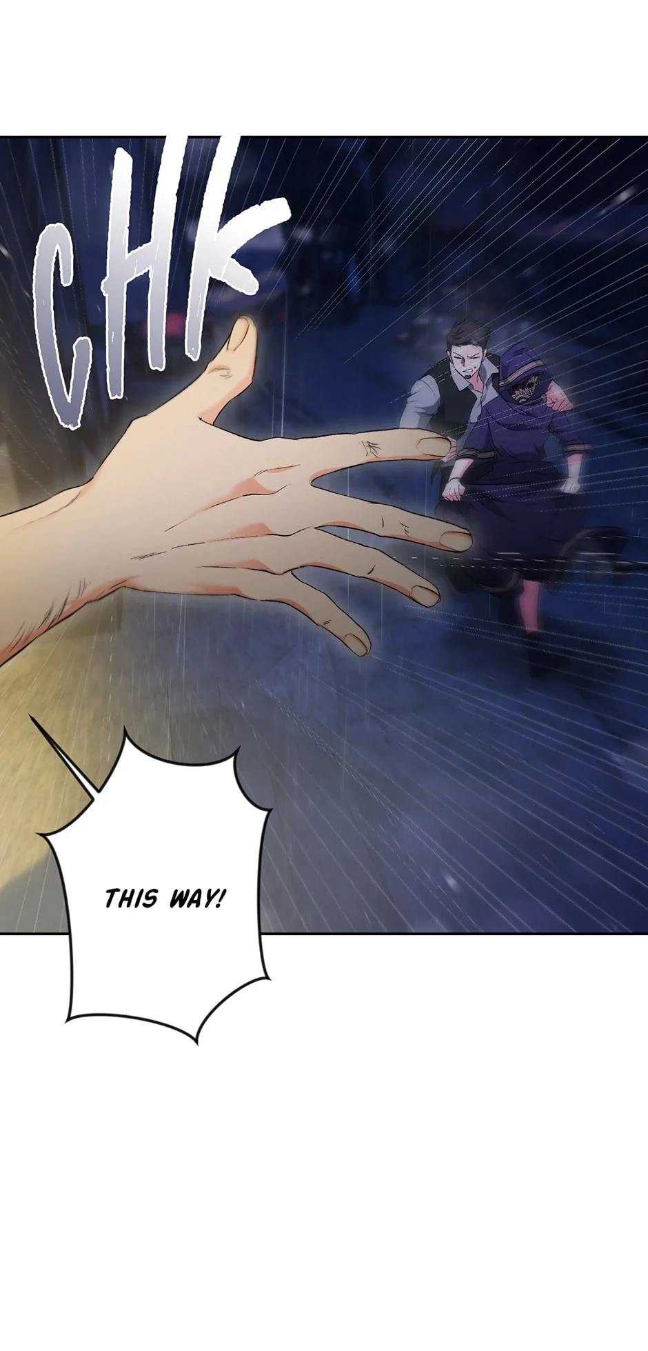 Read Ebony Manga Online