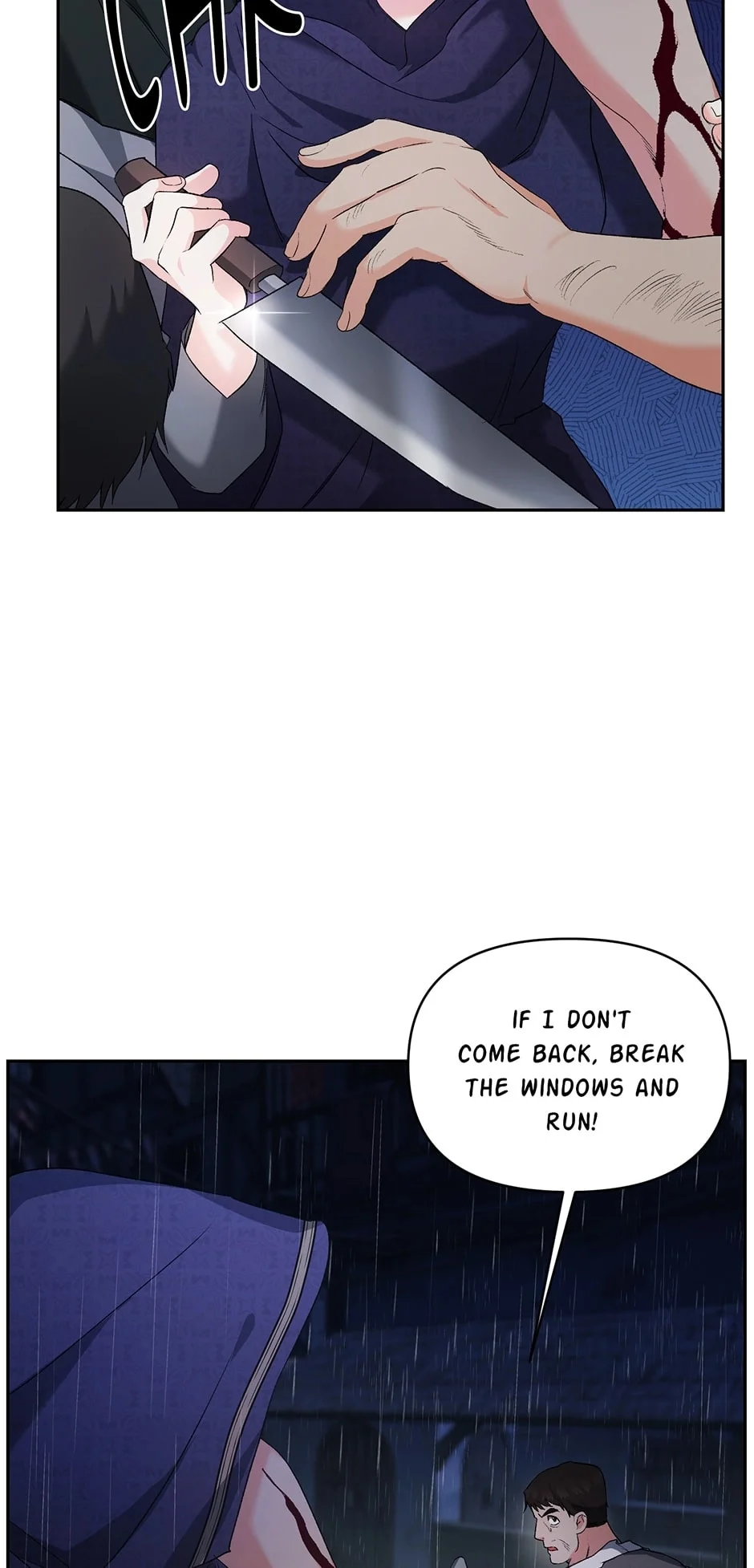 Read Ebony Manga Online