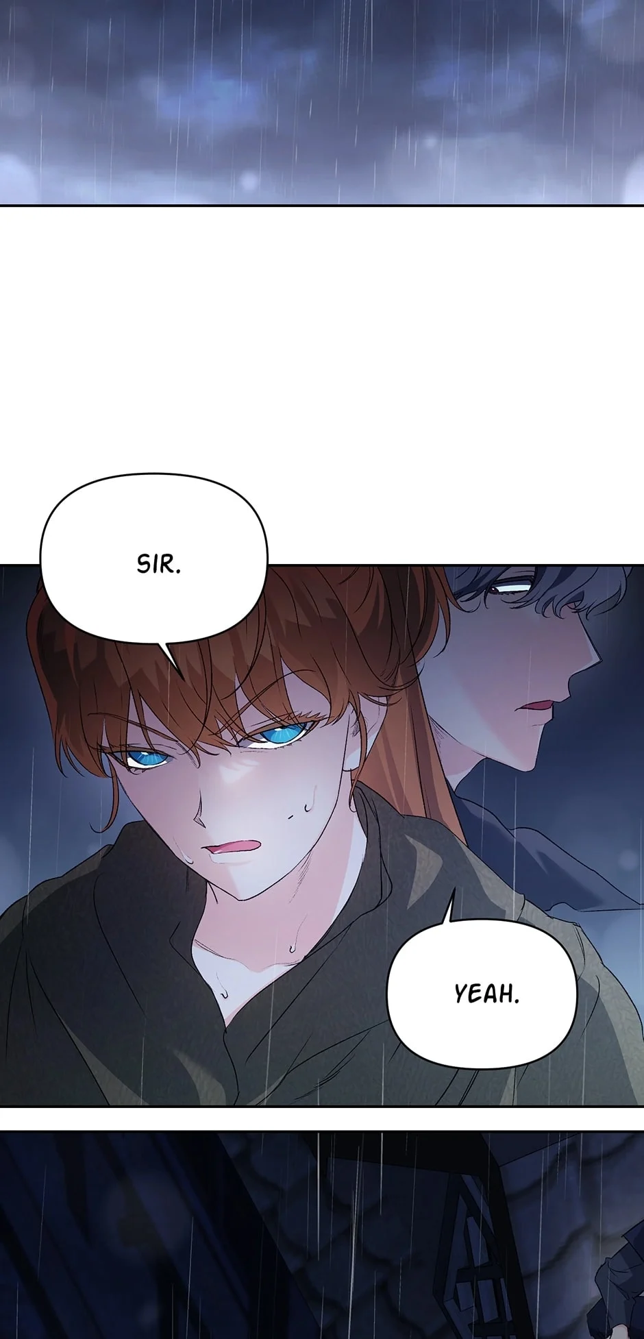 Read Ebony Manga Online