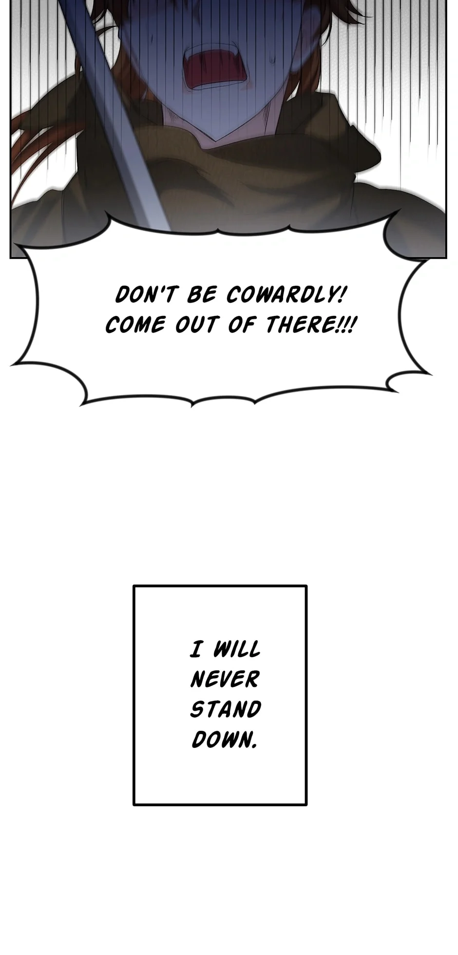 Read Ebony Manga Online