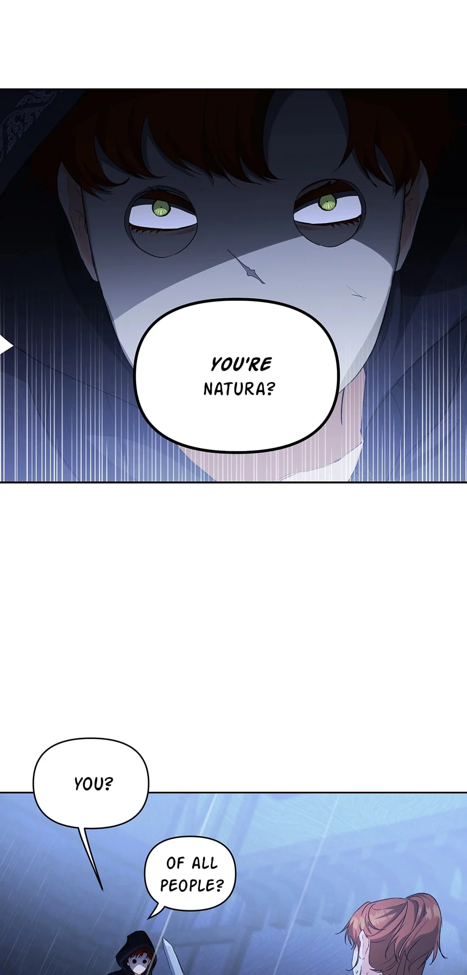 Read Ebony Manga Online
