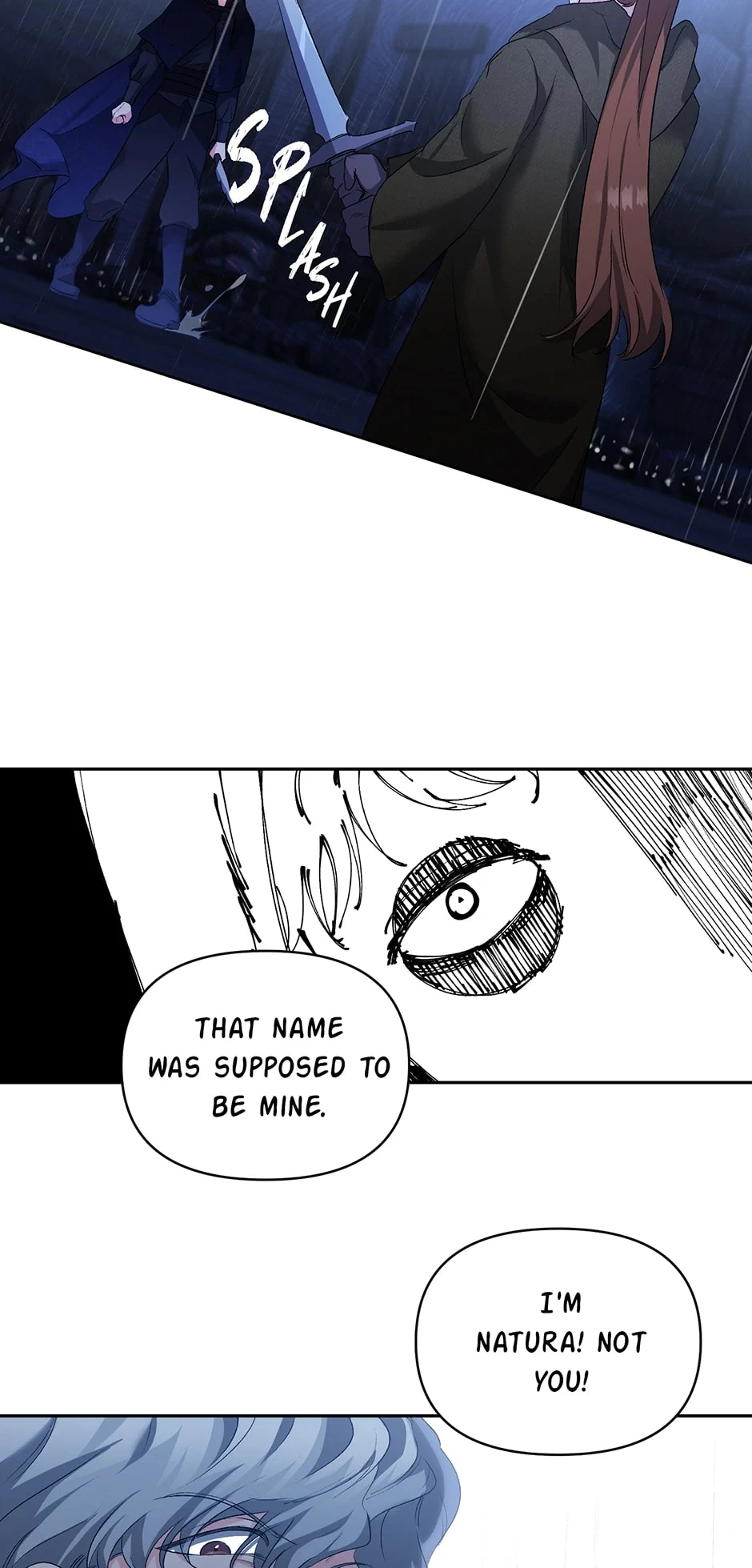 Read Ebony Manga Online