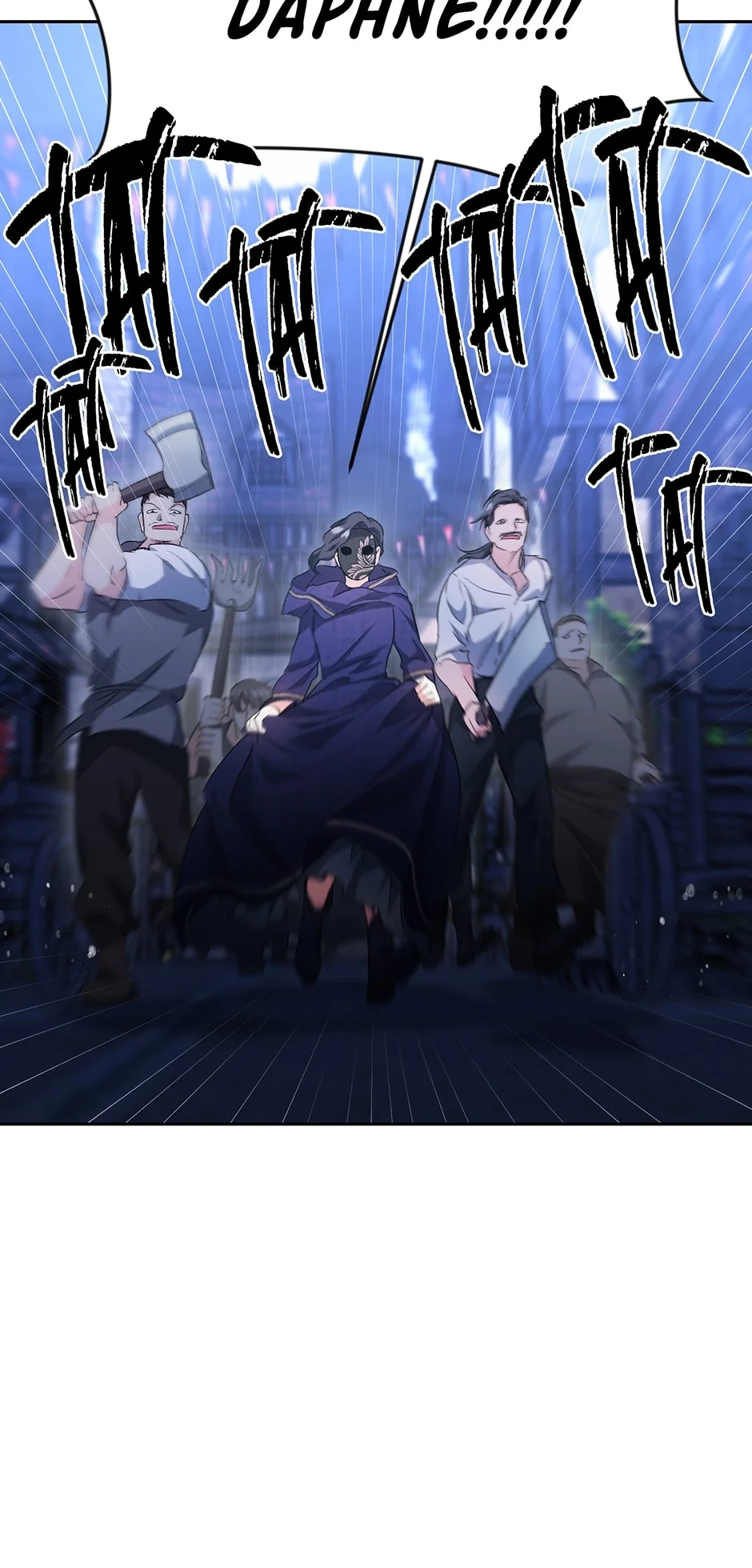 Read Ebony Manga Online