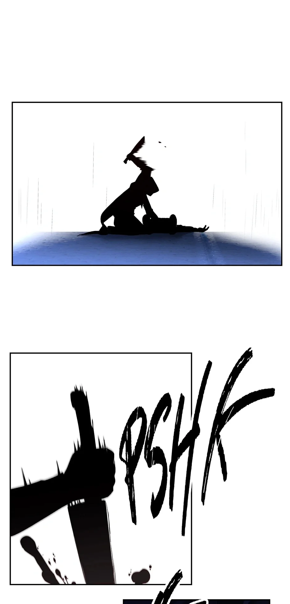 Read Ebony Manga Online