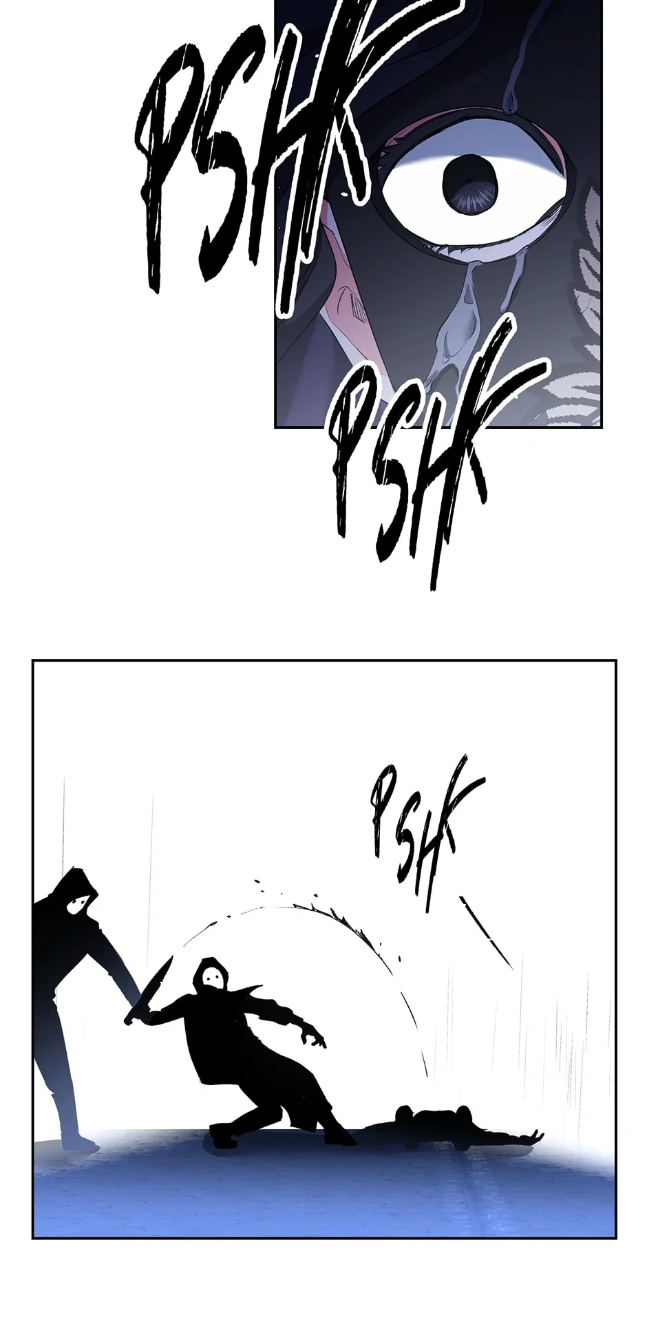 Read Ebony Manga Online