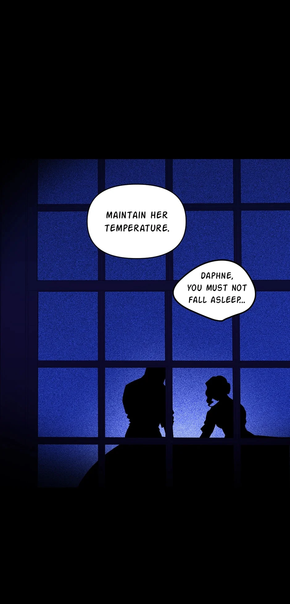 Read Ebony Manga Online
