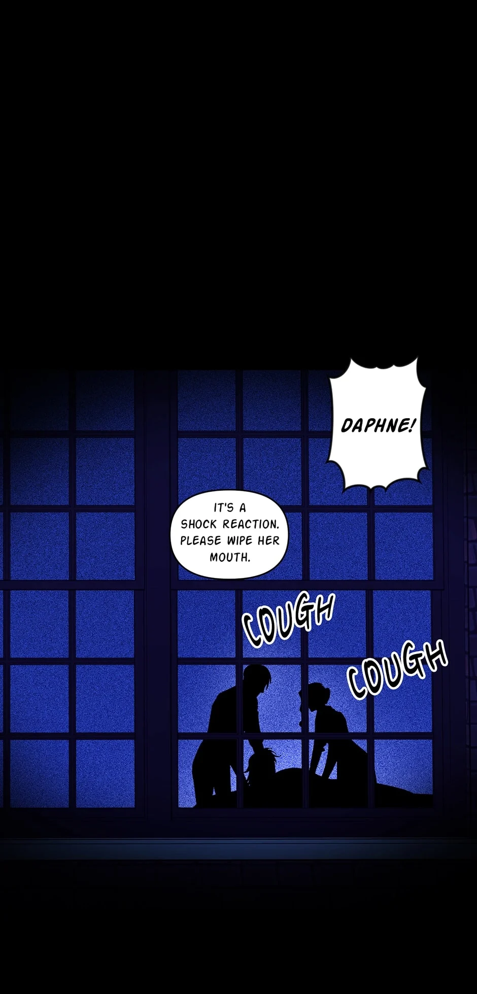 Read Ebony Manga Online