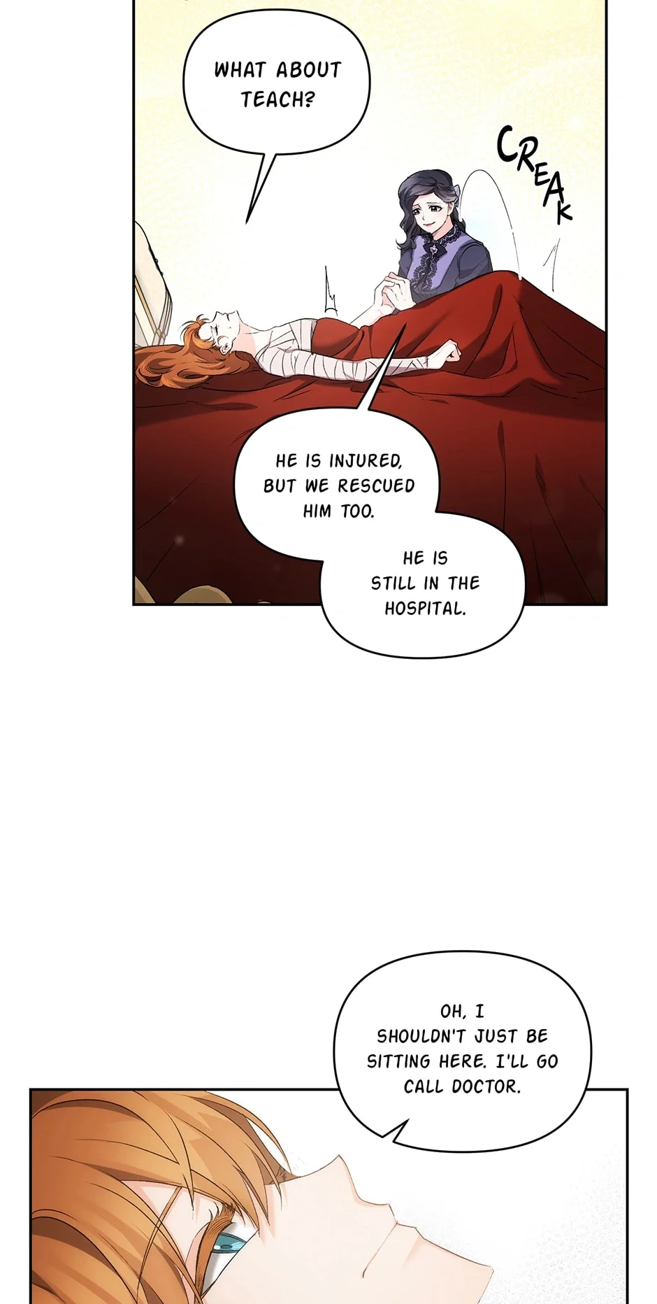 Read Ebony Manga Online