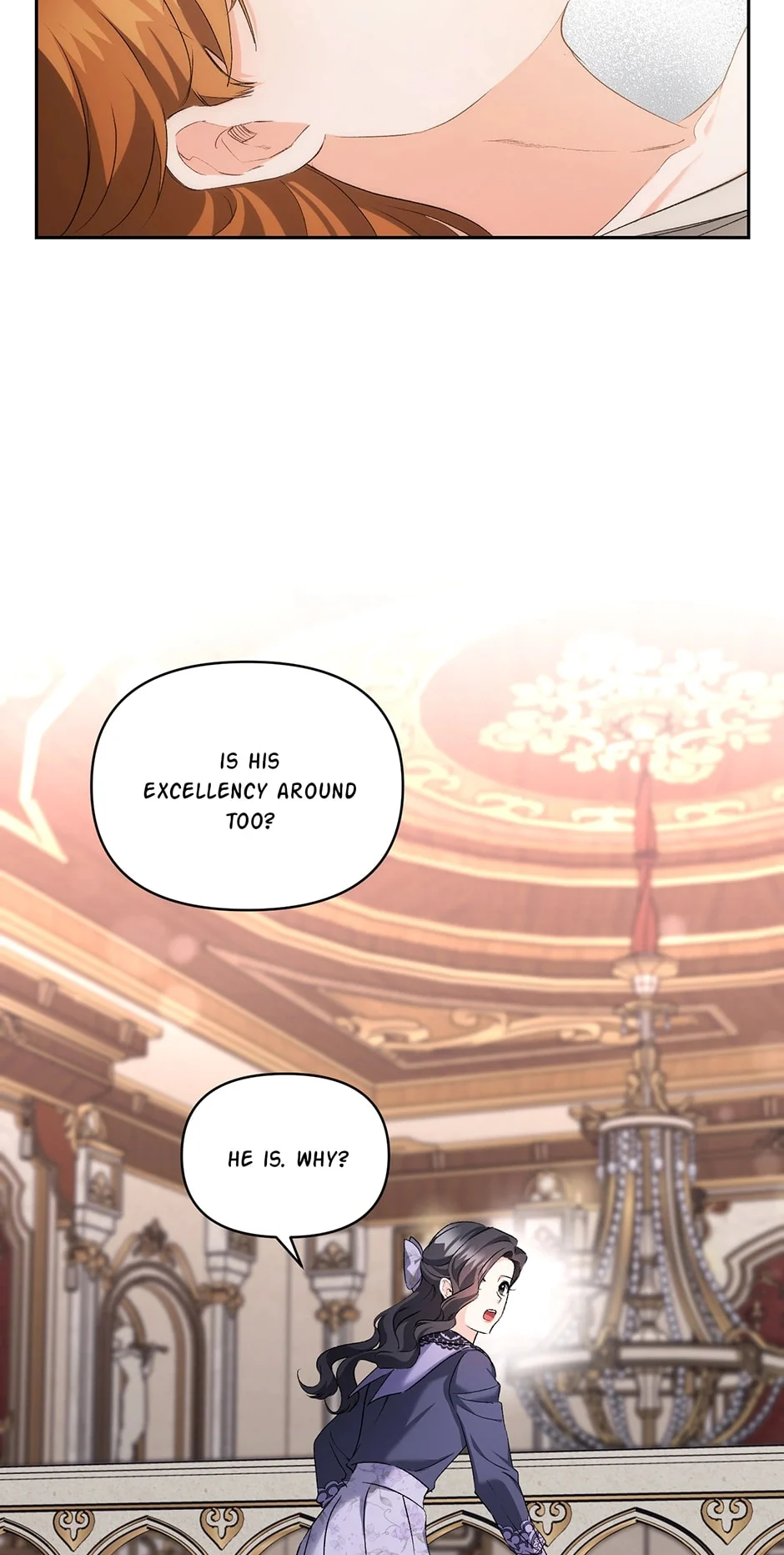 Read Ebony Manga Online