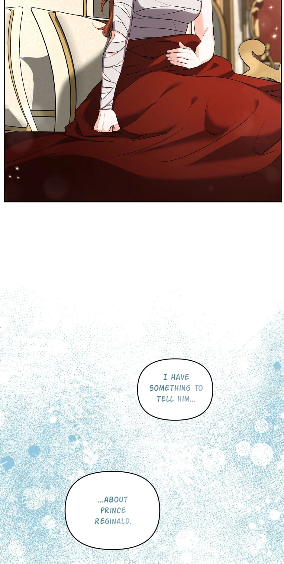 Read Ebony Manga Online