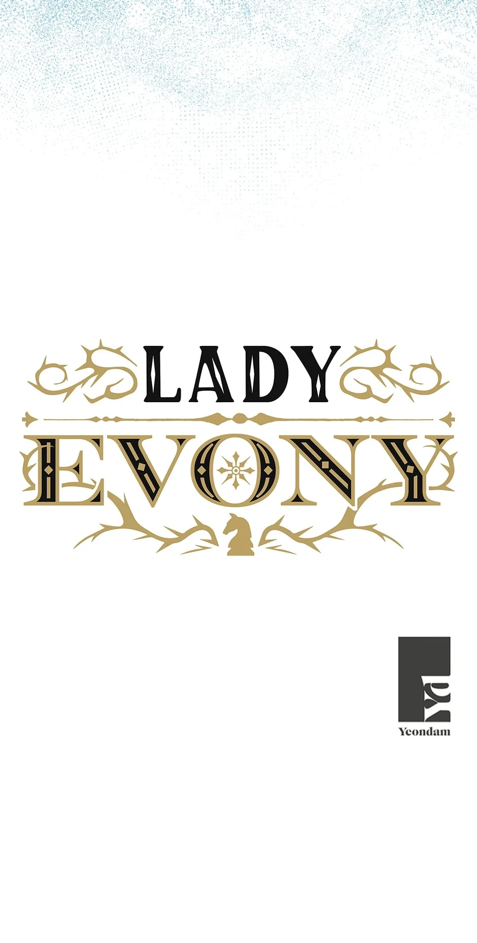 Read Ebony Manga Online