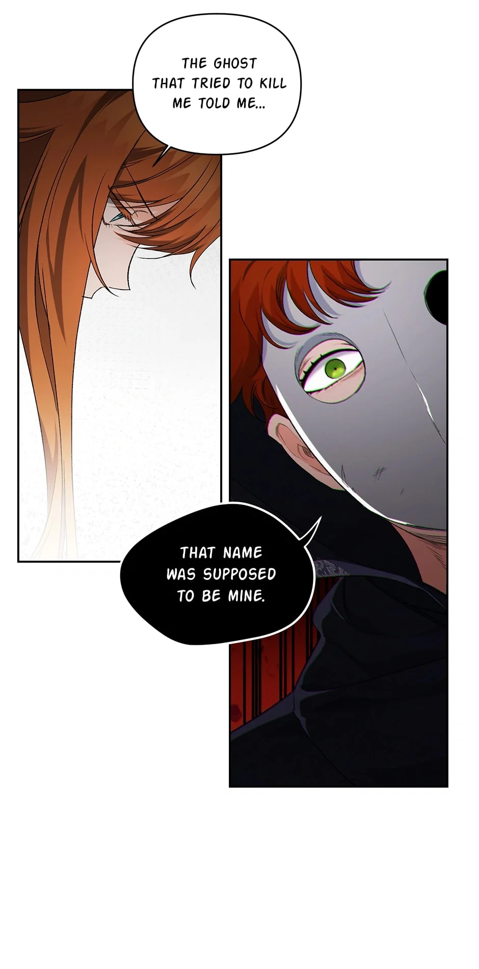 Read Ebony Manga Online