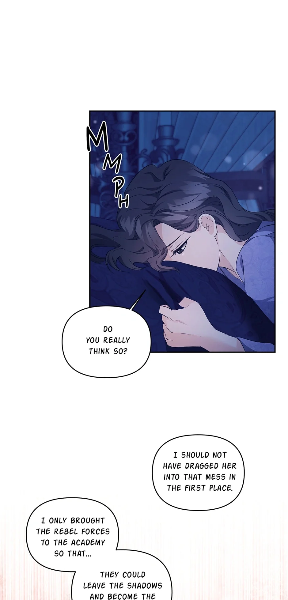 Read Ebony Manga Online