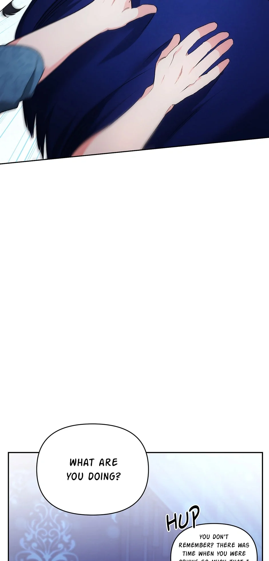 Read Ebony Manga Online