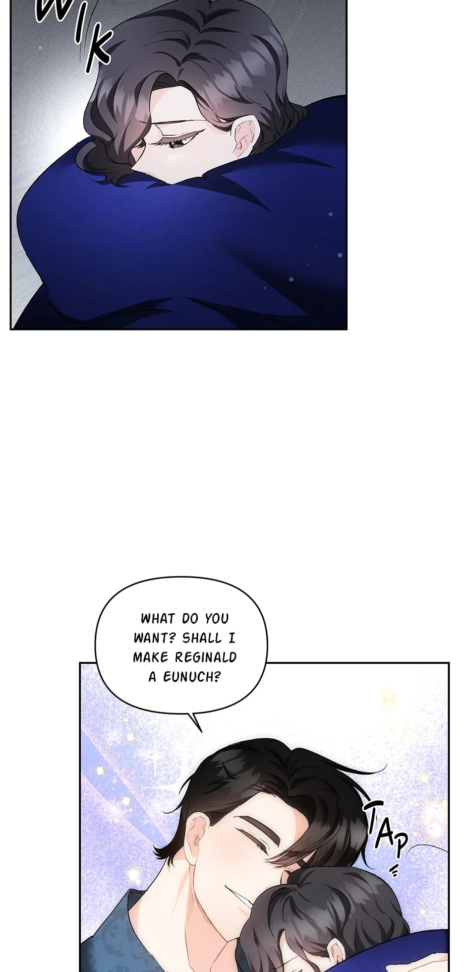 Read Ebony Manga Online