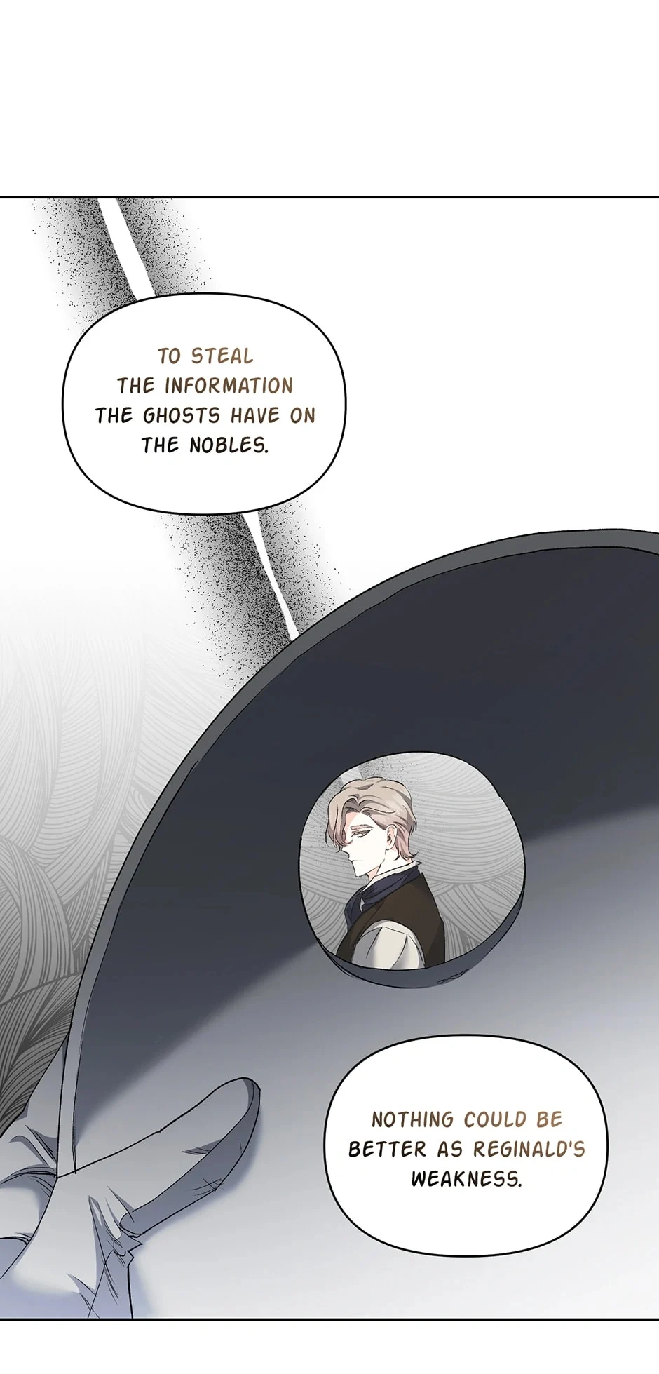 Read Ebony Manga Online