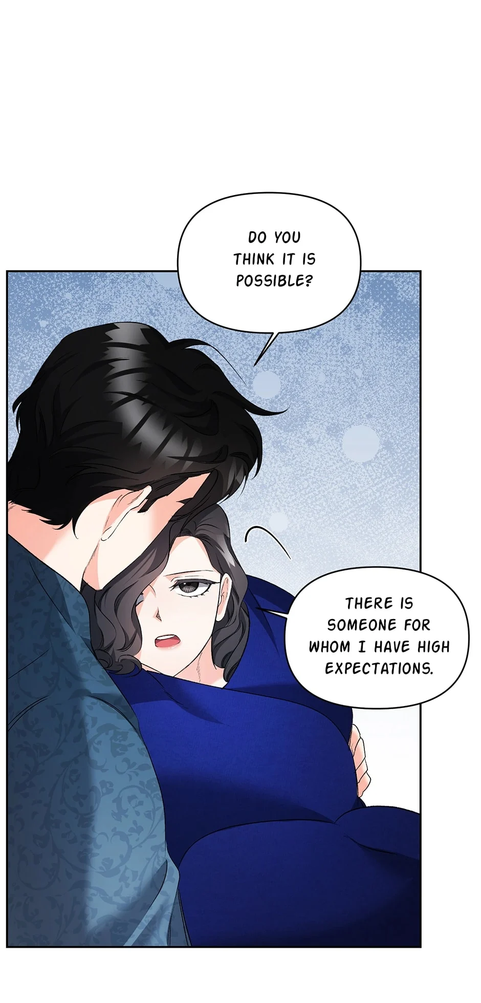 Read Ebony Manga Online
