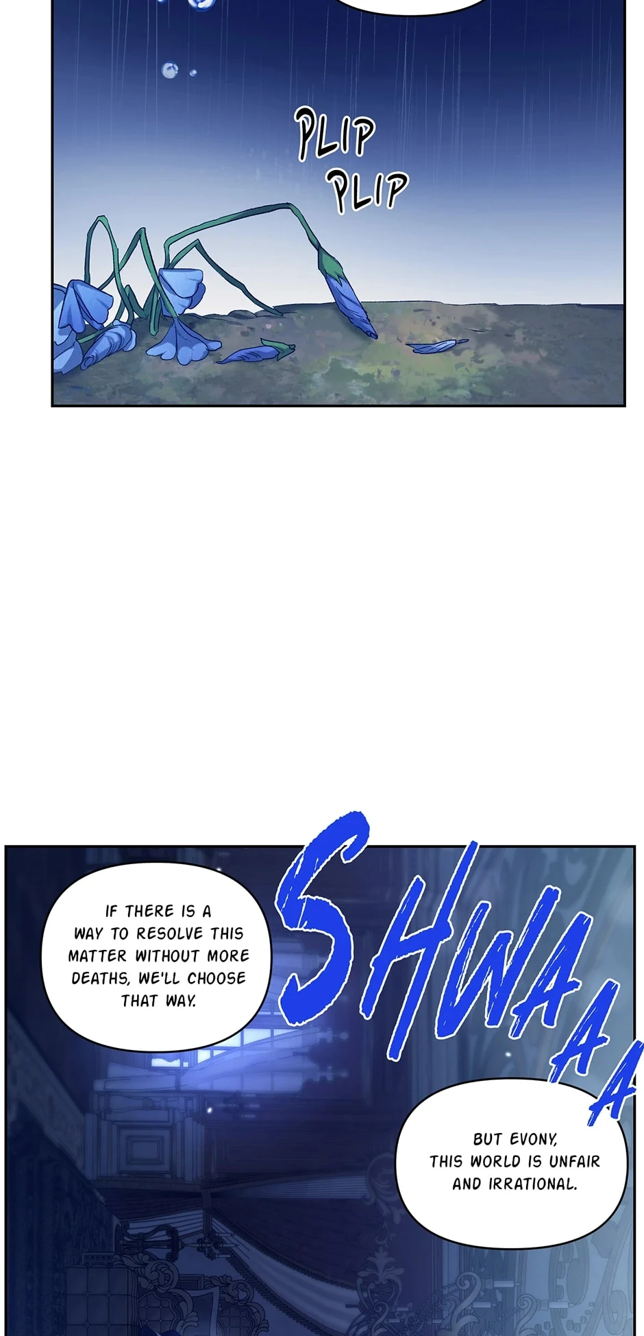 Read Ebony Manga Online