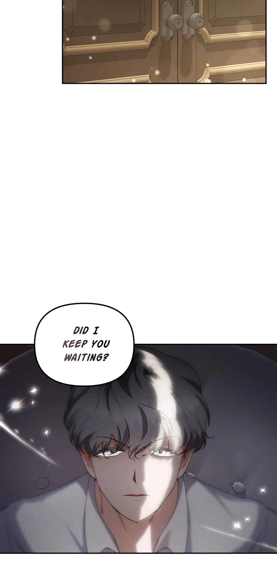 Read Ebony Manga Online