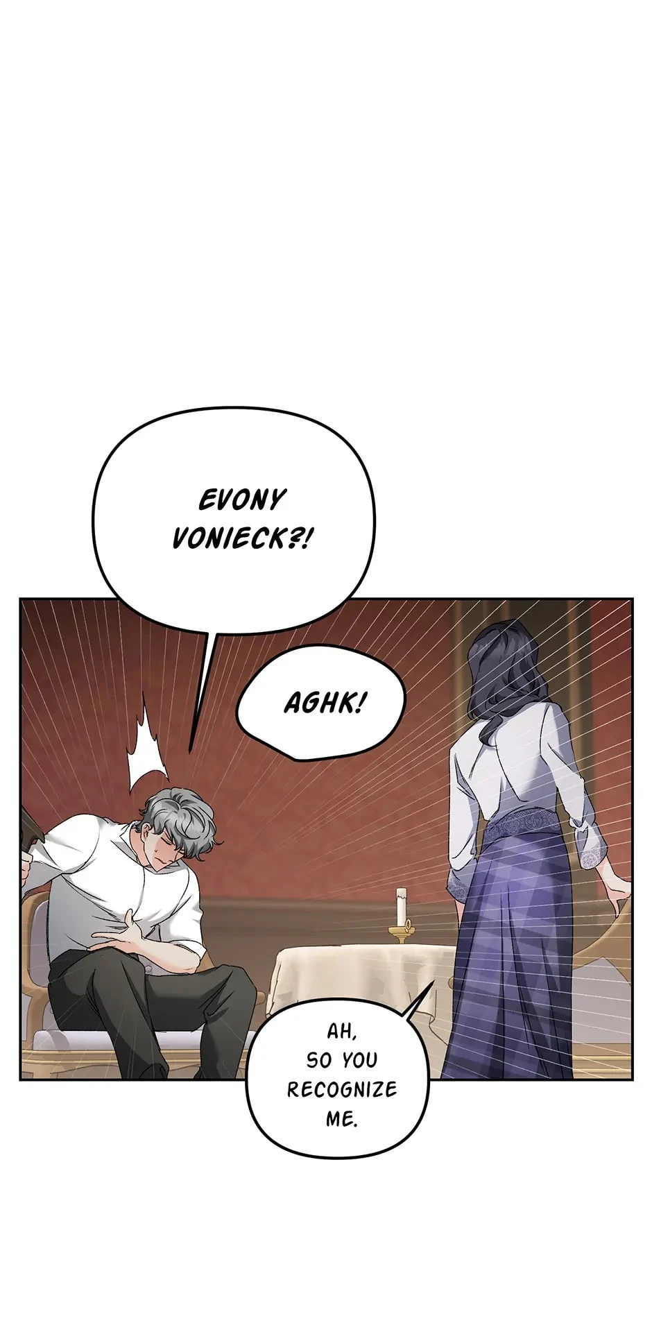 Read Ebony Manga Online