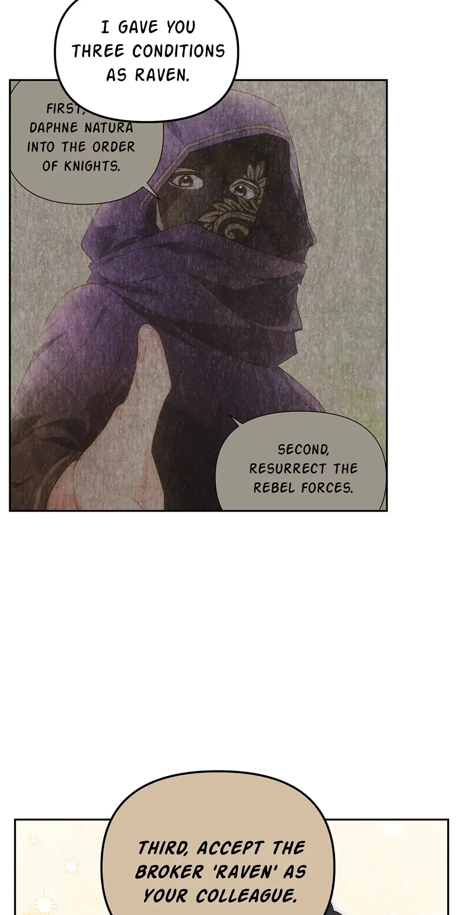 Read Ebony Manga Online