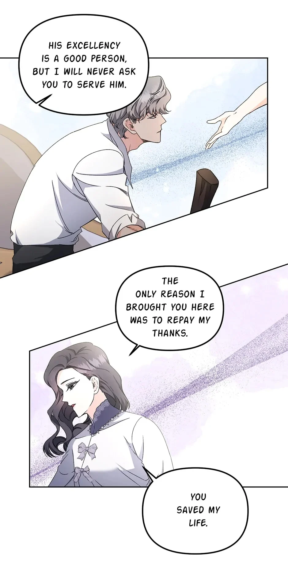 Read Ebony Manga Online