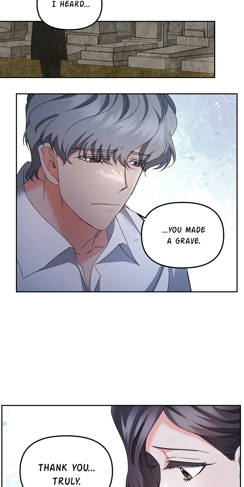 Read Ebony Manga Online