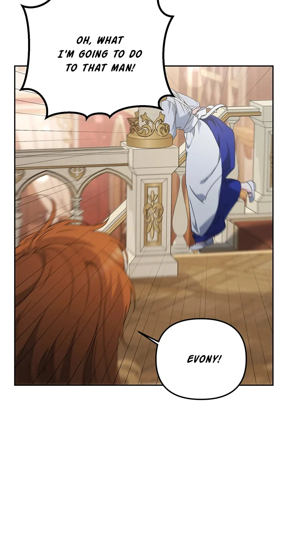 Read Ebony Manga Online