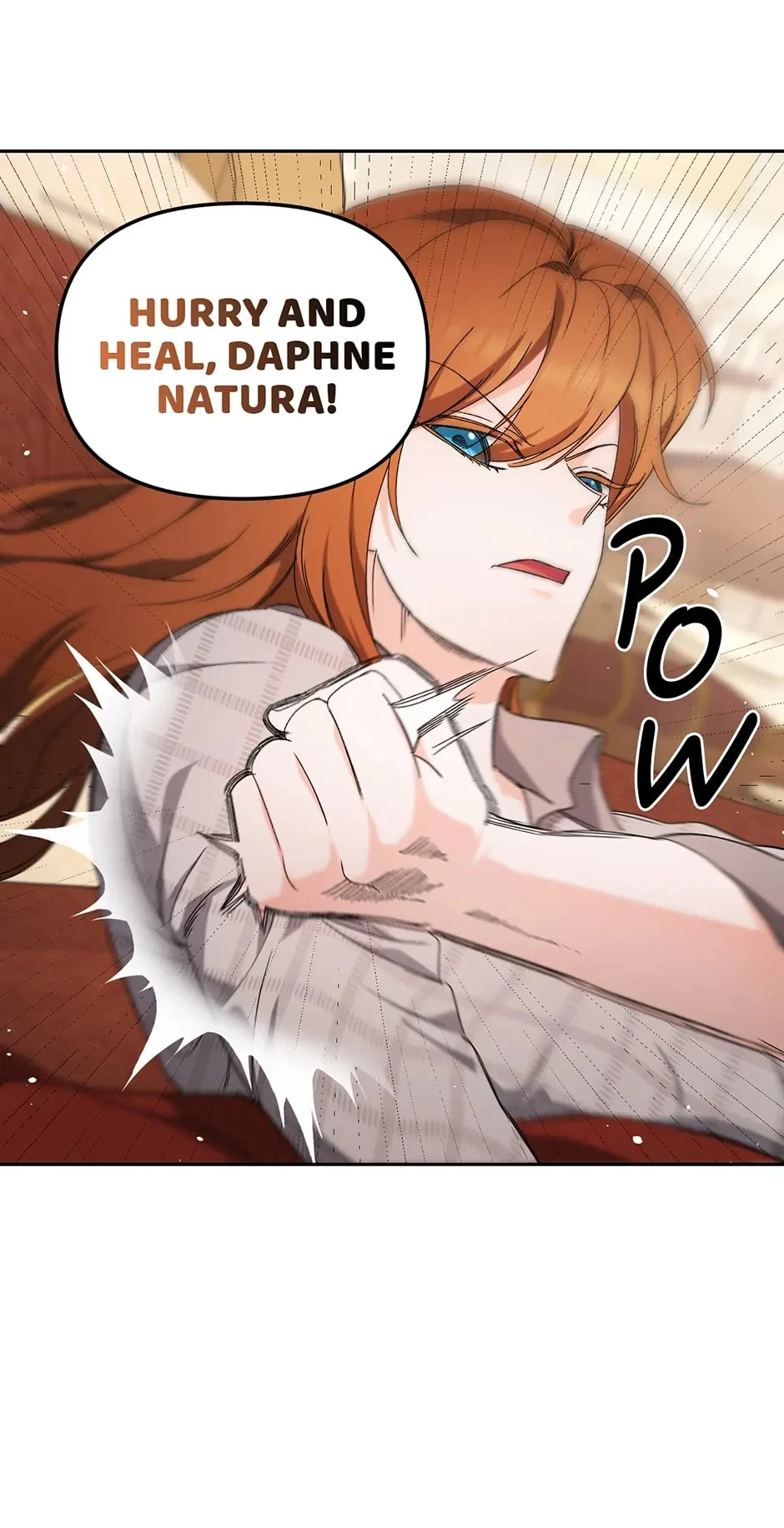 Read Ebony Manga Online
